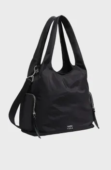 Женская черная сумка Черный ONESIZE Bimba Y Lola 252BBIJ8G.10000