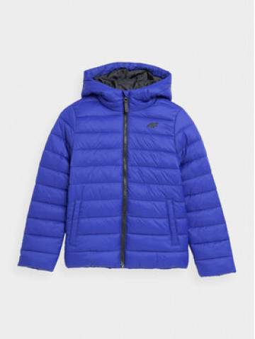 4F Пуховик 4FJAW23TDJAM273 Голубий Regular Fit 4F Пуховик 4FJAW23TDJAM273 Голубий Regular Fit