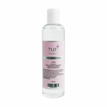 Масло после депиляции Tufi profi Premium Алоэ, 250 мл Масло после депиляции Tufi profi Premium Алоэ, 250 мл