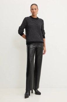 Шерстяной свитер MICHAEL Michael Kors