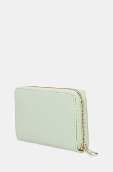 Кожаный кошелек Patrizia Pepe