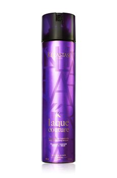 Лак для волос Kerastase Couture Styling Laque Couture средней фиксации, 300 мл
