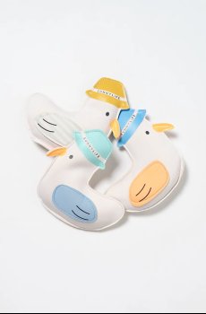 Набор детских игрушек для купания SunnyLife Dive Buddies Sammy the Seagull Multi 3 шт