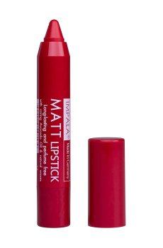 Уценка! Матовая помада-стик для губ Impala Matt Lipstick 13 Raspberry, 3 г