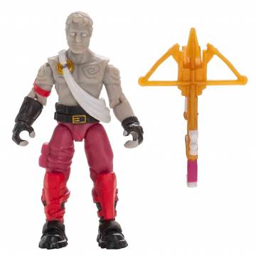 Колекційна фігурка Fortnite Micro Legendary Series Love Ranger (FNT0945) Колекційна фігурка Fortnite Micro Legendary Series Love Ranger (FNT0945)