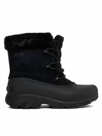 Sorel Снігоходи Snow Angel™ NL3482-010 Чорний Sorel Снігоходи Snow Angel™ NL3482-010 Чорний