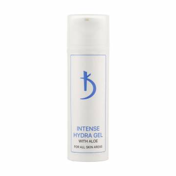 Универсальный увлажняющий гель с алоэ Kodi Professional Intense Hydra Gel With Aloe, 150 мл Универсальный увлажняющий гель с алоэ Kodi Professional Intense Hydra Gel With Aloe, 150 мл