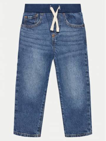 Gap Джинси 810118 Голубий Slim Fit Gap Джинси 810118 Голубий Slim Fit