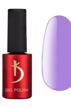 Гель-лак для ногтей Kodi Professional Lilac Gel Polish 35 LC, 7 мл