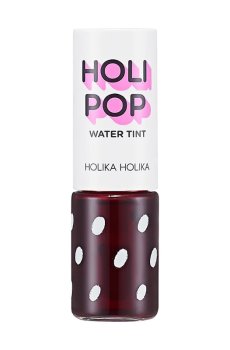 Уценка! Тинт для губ Holika Holika Holi Pop Water Tint 01 Tomato, 9 мл