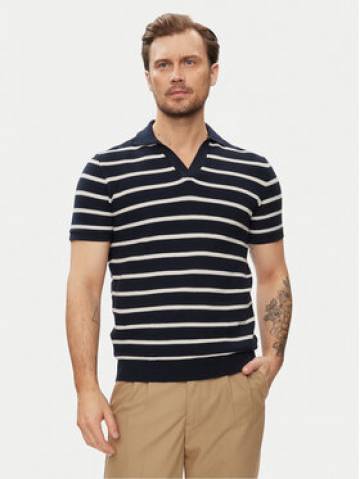 Brave Soul Поло MK-162CANNES Білий Straight Fit Brave Soul Поло MK-162CANNES Білий Straight Fit