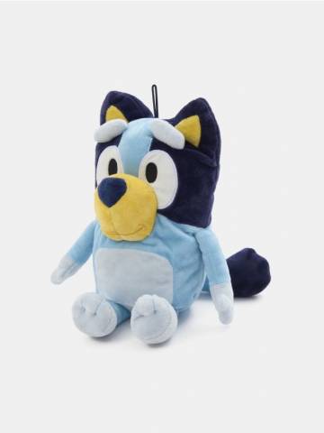 М’яка іграшка Bluey - різнобарвний М’яка іграшка Bluey - різнобарвний
