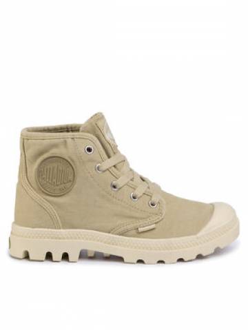 Palladium Черевики туристичні Pampa Hi 92352-238-M Бежевий Palladium Черевики туристичні Pampa Hi 92352-238-M Бежевий