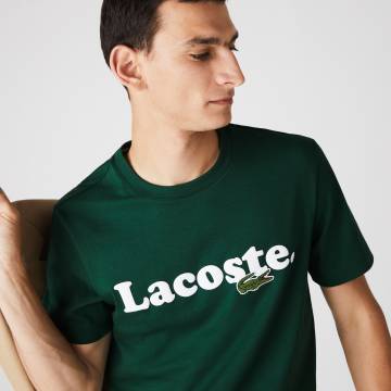 Lacoste футболка чоловіча Lacoste футболка чоловіча