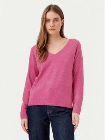 ONLY Светр Rica 15224360 Рожевий Regular Fit ONLY Светр Rica 15224360 Рожевий Regular Fit