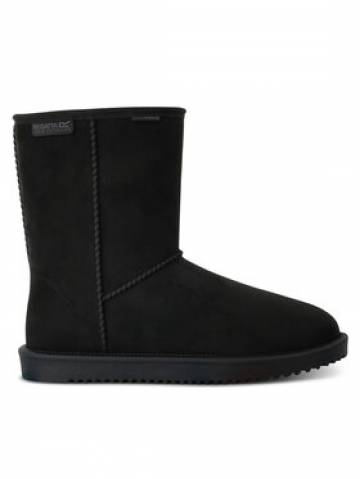 Regatta Снігоходи Risley Mid WP RWF844 Чорний Regatta Снігоходи Risley Mid WP RWF844 Чорний