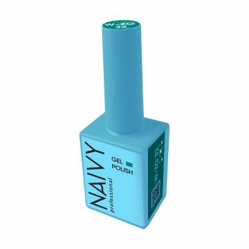 Гель-лак для ногтей Naivy Professional Gel Polish Winter, W-ZG 32, 10 мл Гель-лак для ногтей Naivy Professional Gel Polish Winter, W-ZG 32, 10 мл