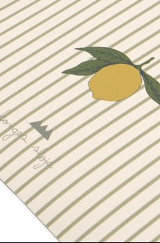 Коврик для пола Konges Sløjd FLOOR MAT