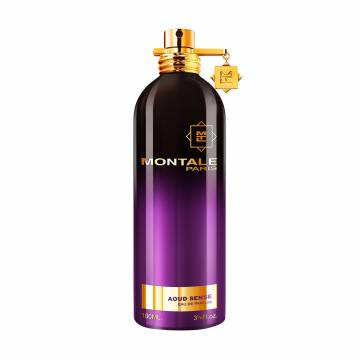 Montale Aoud Sense Парфюмированная вода унисекс, 100 мл (ТЕСТЕР) Montale Aoud Sense Парфюмированная вода унисекс, 100 мл (ТЕСТЕР)