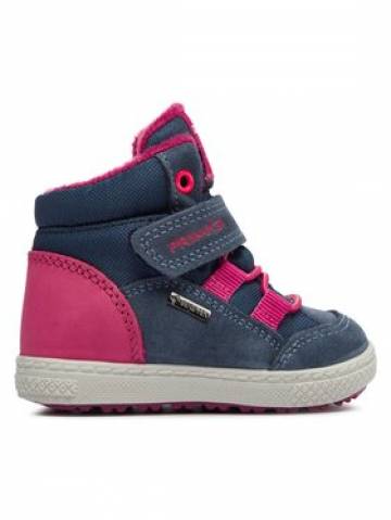 Primigi Чоботи GORE-TEX 4852144 M Cиній Primigi Чоботи GORE-TEX 4852144 M Cиній