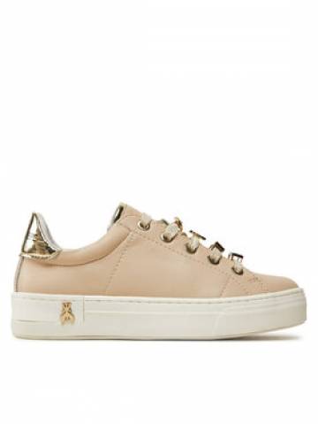 Patrizia Pepe Снікерcи PJ850.22 S Бежевий Patrizia Pepe Снікерcи PJ850.22 S Бежевий