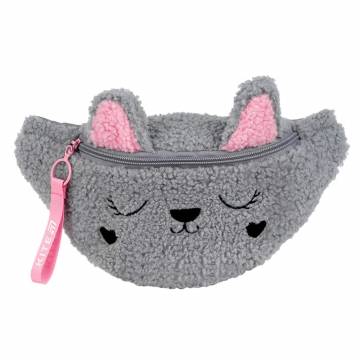 Сумка-бананка Kite Kids Sweety cat (K25-2577-1)