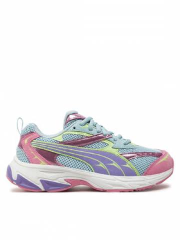 Puma Снікерcи Morphic Mystery Garden Jr 397883 02 Кольоровий Puma Снікерcи Morphic Mystery Garden Jr 397883 02 Кольоровий