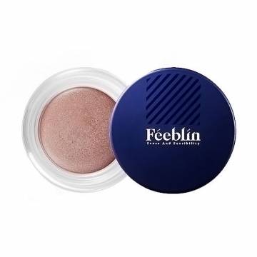 Кремовые тени для век Konad Feeblin Tada Cream Eyeshadow, 05 Misty Rose, 6 г Кремовые тени для век Konad Feeblin Tada Cream Eyeshadow, 05 Misty Rose, 6 г