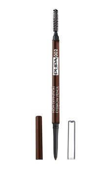 Карандаш для бровей Pupa High Definition Eyebrow Pencil 002, 0.9 г