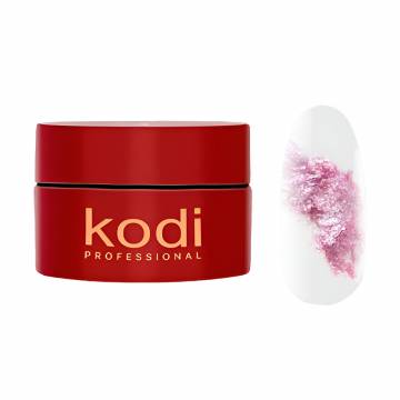Гель для дизайна ногтей Kodi Professional Sweet Magic 06, 4 г Гель для дизайна ногтей Kodi Professional Sweet Magic 06, 4 г
