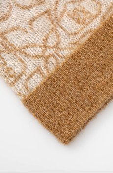 Шапка с шерстью HUGO Sady_Hat