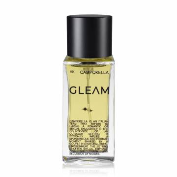 Gleam Perfume Camporella Духи унисекс, 50 мл Gleam Perfume Camporella Духи унисекс, 50 мл