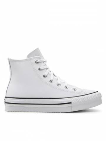 Converse Кеди Ctas Eva Lift Hi A02486C Білий Converse Кеди Ctas Eva Lift Hi A02486C Білий