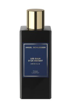 Angel Schlesser Deep Leather Парфюмированная вода унисекс, 100 мл