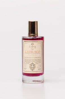 Парфюмерный спрей для дома Etrusco Antico 100 мл