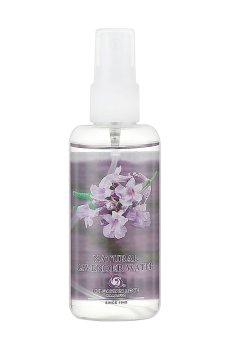 Гидролат лаванды для лица, тела и волос Bulgarian Rose Karlovo 1948 Natural Lavender Water, 100 мл
