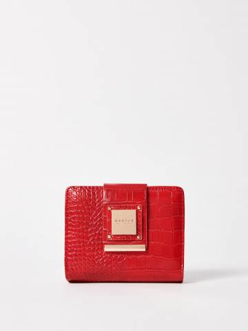 Mohito - маленький гаманець - червоний - ONE SIZE