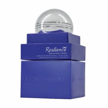 Крем для интенсивного лифтинга и формирования четкого овала лица Utsukusy Resilience Cream, 50 мл Крем для интенсивного лифтинга и формирования четкого овала лица Utsukusy Resilience Cream, 50 мл