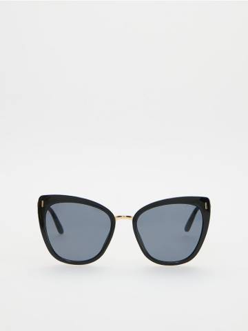 Reserved - Сонцезахисні окуляри - чорний - 296CQ-99X