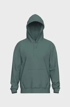 Мужское мятное худи BRUSHED SWEAT AS Ментоловый L Arena 012485-600