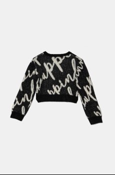 Детский свитер Pinko Up