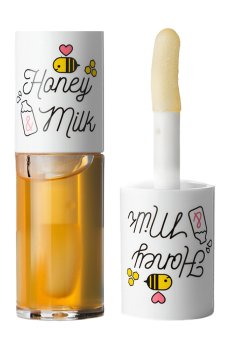 Масло для губ Apieu Honey & Milk Lip Oil, 5 мл