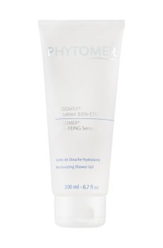 Увлажняющий гель для душа Phytomer Oligomer Well-Being Sensation Moisturizing Shower Gel, 200 мл