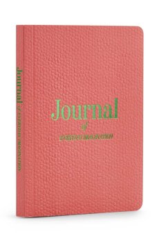 Блокнот Printworks Journal of Everyday Imagination