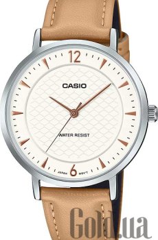 Часы Casio