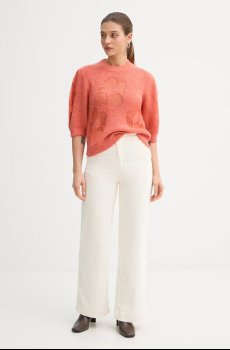 Свитер с добавлением шерсти United Colors of Benetton