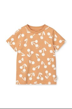 Детская пижама Liewood Ilford Printed Pyjamas Set