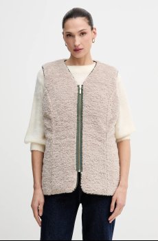 Двусторонняя безрукавка Barbour