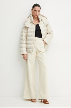 Хлопковый топ Pinko