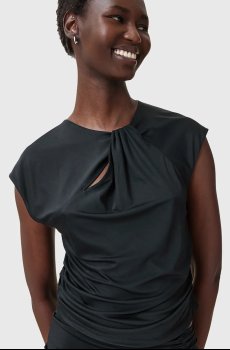 Блузка AllSaints ANNALIE